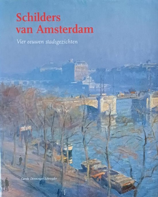 Schilders Van Amsterdam