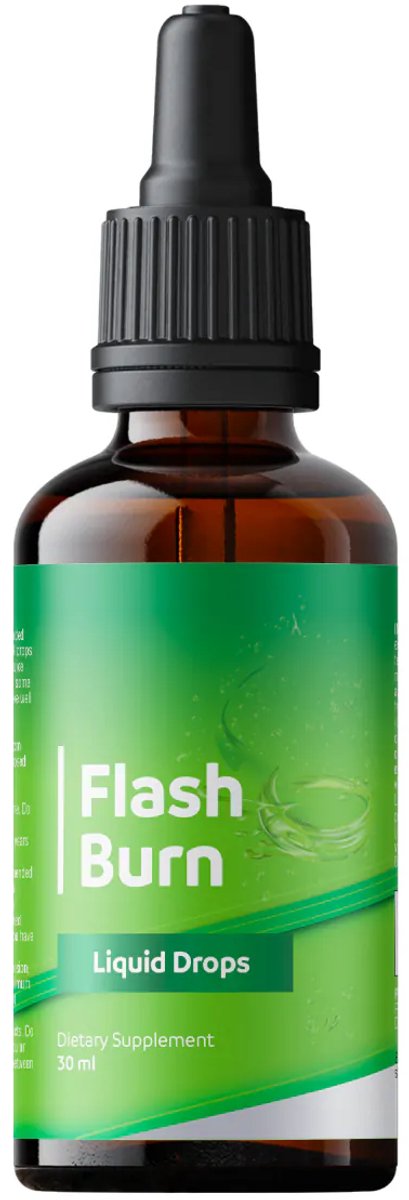 Flash Burn