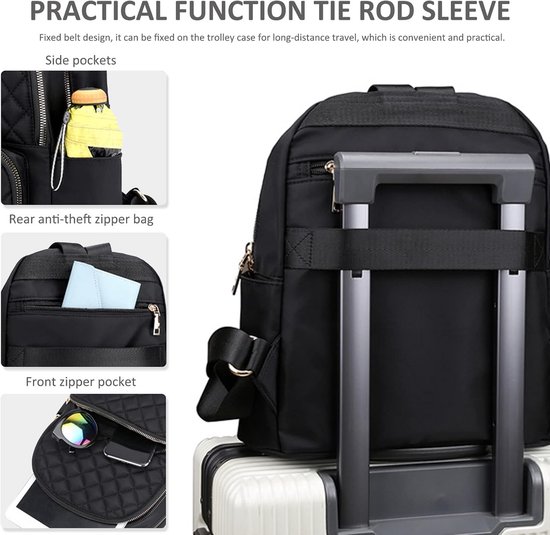 Waterdicht portemonnee - Mode accessoires
