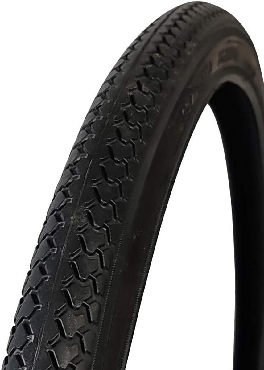 Fietsband 26 inch 26x1 3/8 (37-590) Draadband voor Stad en Tourfietsen