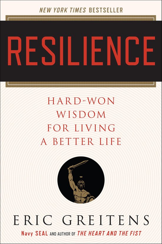 Resilience - cover