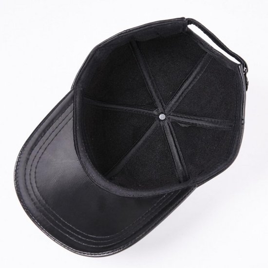 Baseballpet, verstelbaar, voor de winter, voor dames