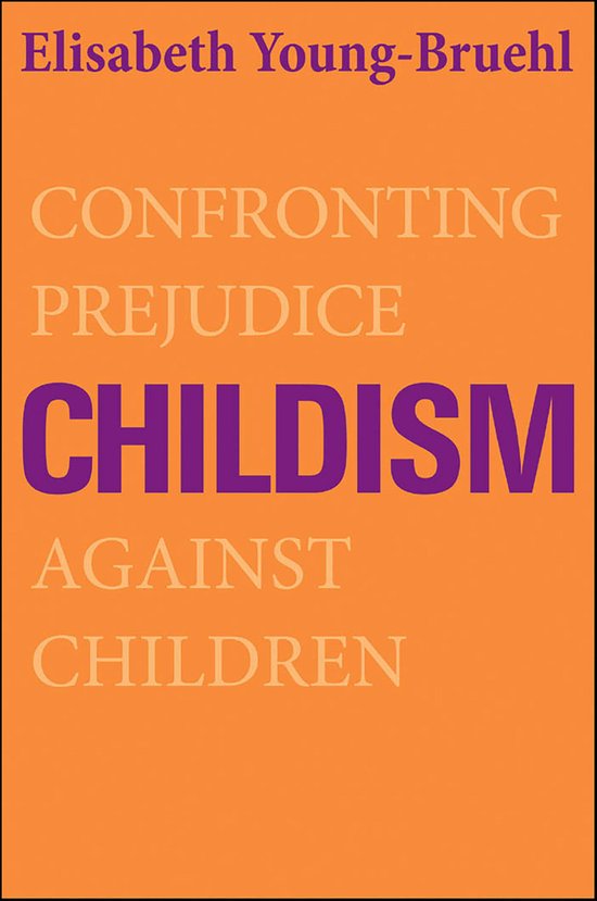 Childism - cover