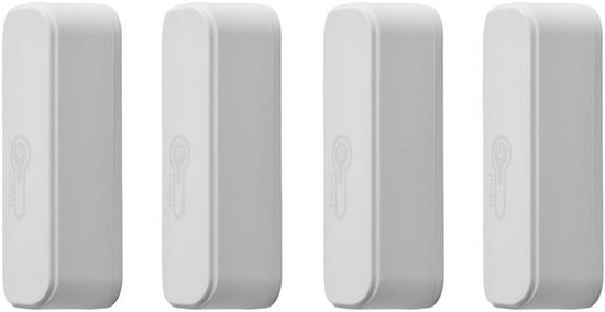 Nieuw: de wifi draadloze temperatuursensor - Extra Warmte