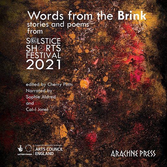 Words from the Brink - cover