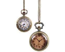 Zakhorloge Steampunk