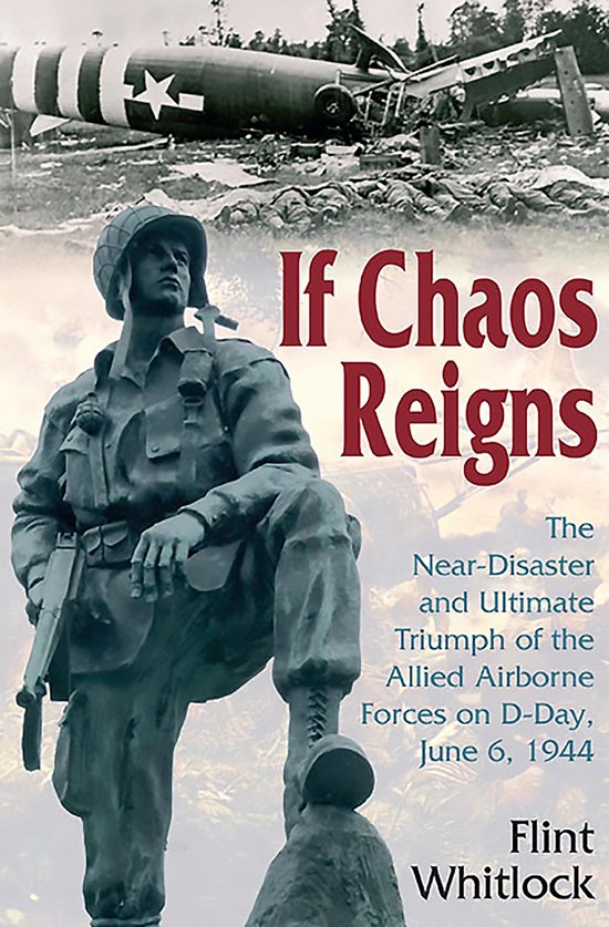 If Chaos Reigns