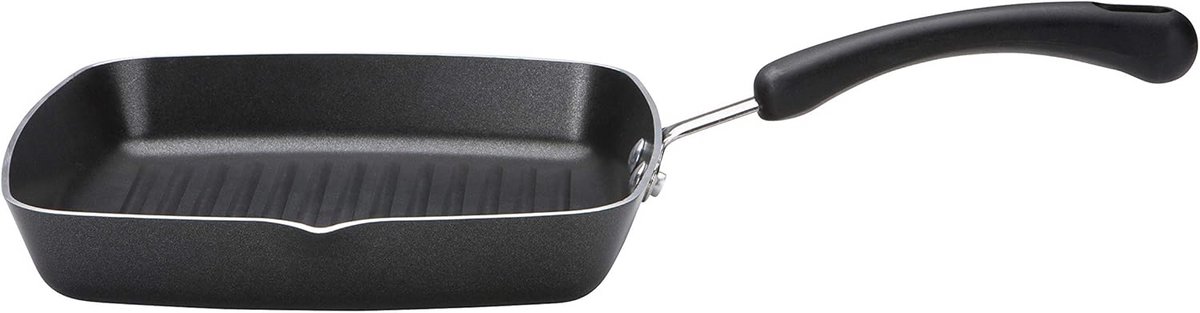 Duurzame Bakplaat met Antiaanbaklaag voor Oven en Vaatwasser - 24 cm