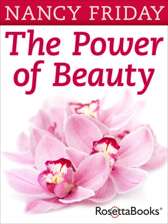 The Power of Beauty - cover