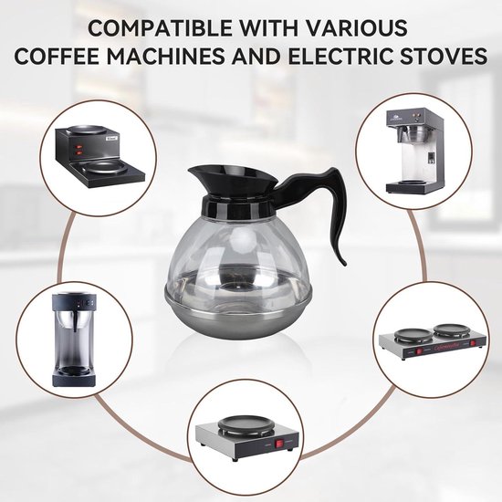 Russell Hobbs 21702-56 Retro Vintage Cream Koffiezetapparaat - Crème