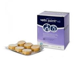 Vetri Joint 40 - 60 tabletten