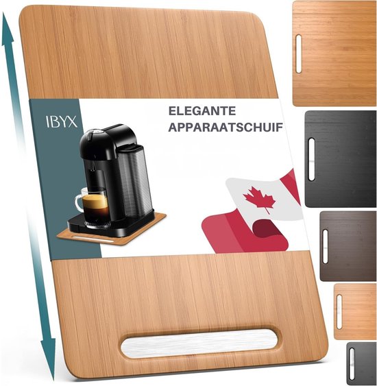 Verstelbare keuken schuiflade organizer kopen? Slim gekozen