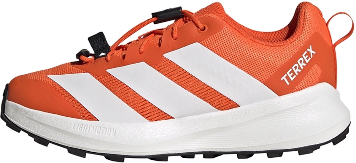 Oranje