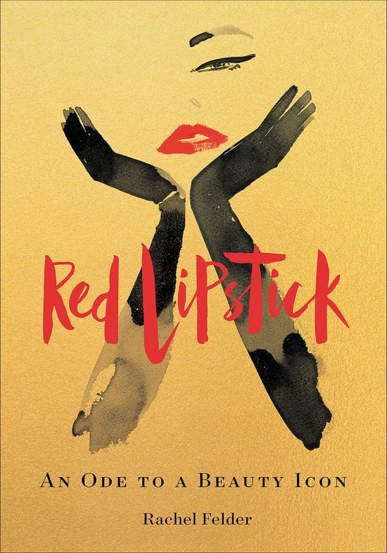 Red Lipstick - cover