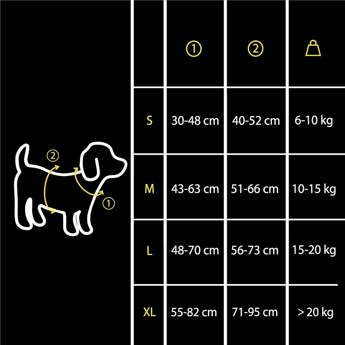 Verstelbaar Blauw Hondentuigje voor Middelgrote en Kleine Honden - Veilig Nylon Harnas met Reflecterende Strip
