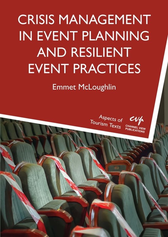 Aspects of Tourism Texts 8 - Crisis Management in Event Plan ... - cover