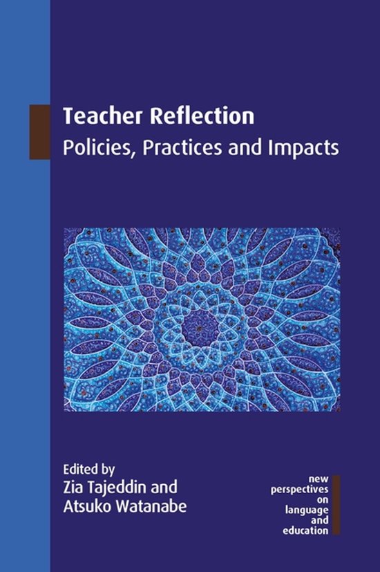 New Perspectives on Language and Education 111 - Teacher Ref ... - cover