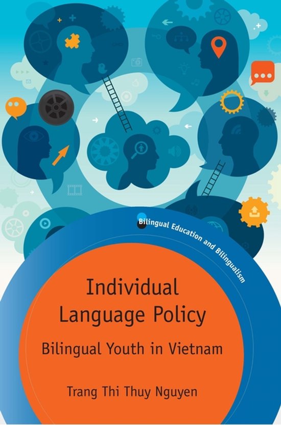 Bilingual Education & Bilingualism 135 - Individual Language ... - cover