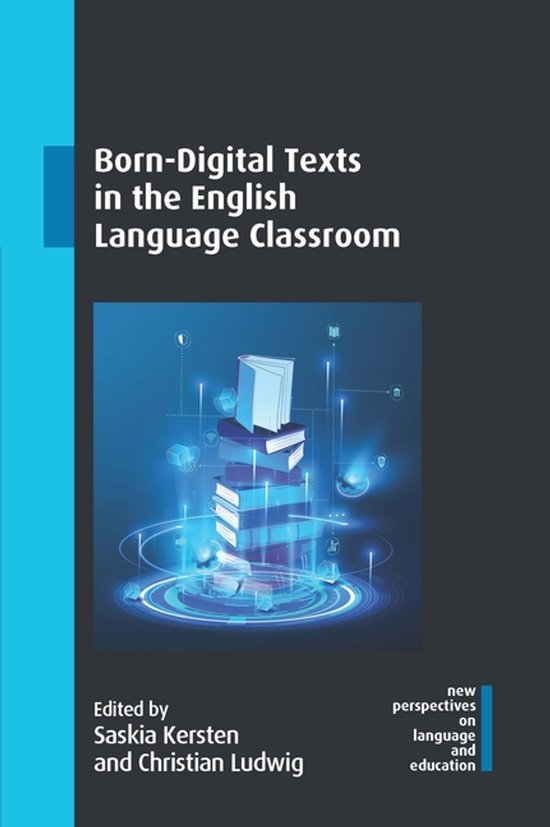 New Perspectives on Language and Education 119 - Born-Digita ... - cover