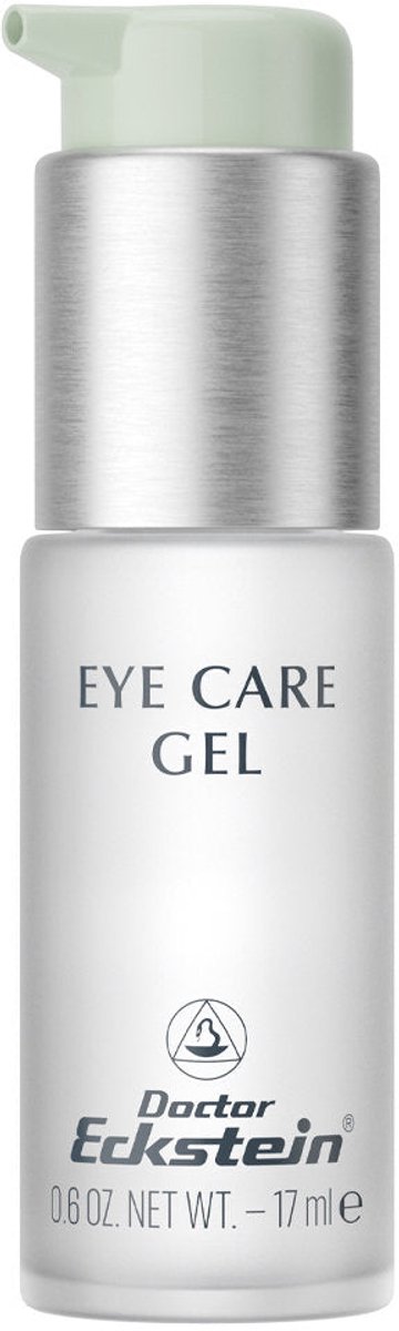 Doctor Eckstein - Eye Care Gel - 17 ml