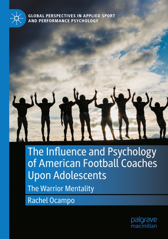 Global Perspectives in Applied Sport and Performance Psychol ... - cover