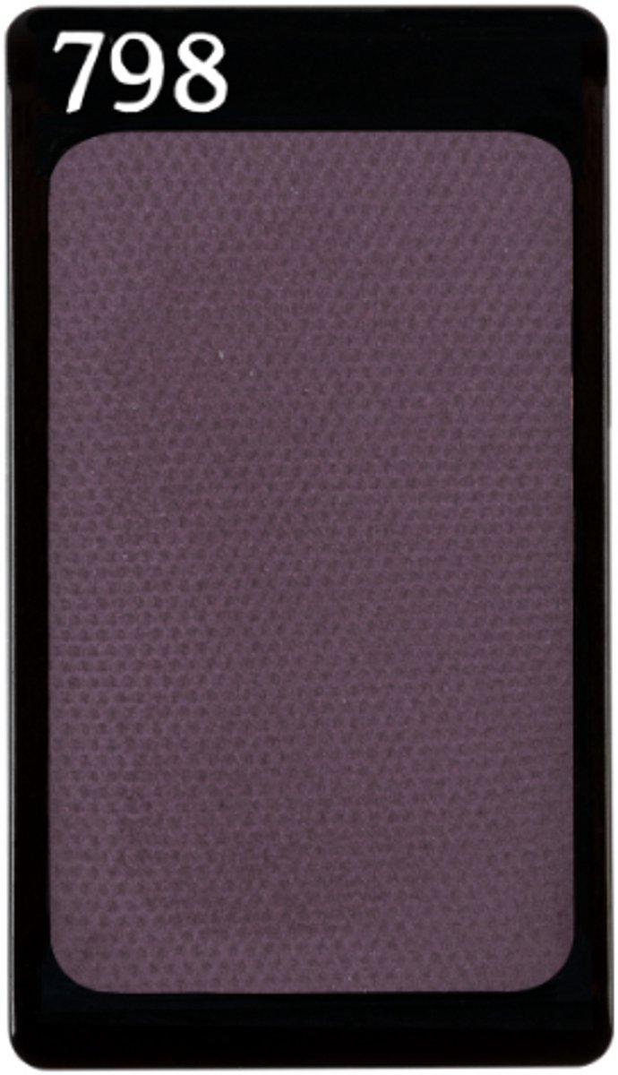 John van G - Matte Eyeshadow - 798