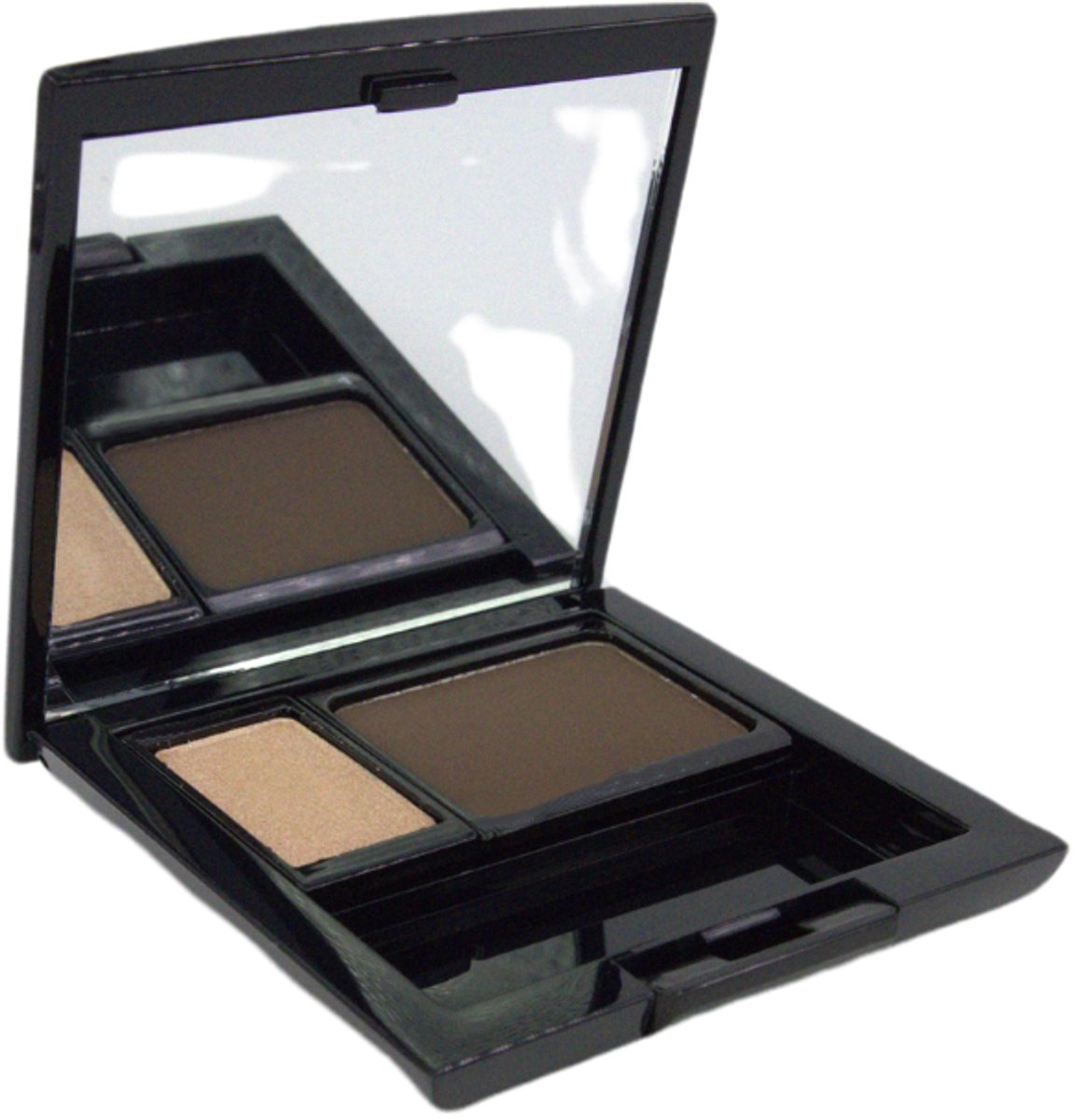 John van G Beauty box Colour Your life 3 st. Zwart