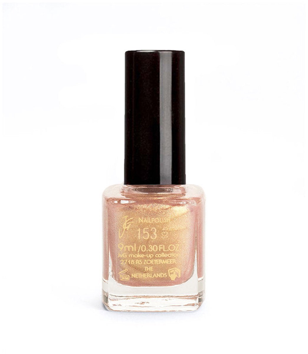 John van G - Nagellak - 153 - Lak - 9ml ml