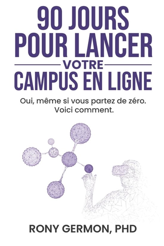 90 jours pour lancer votre campus digital - cover