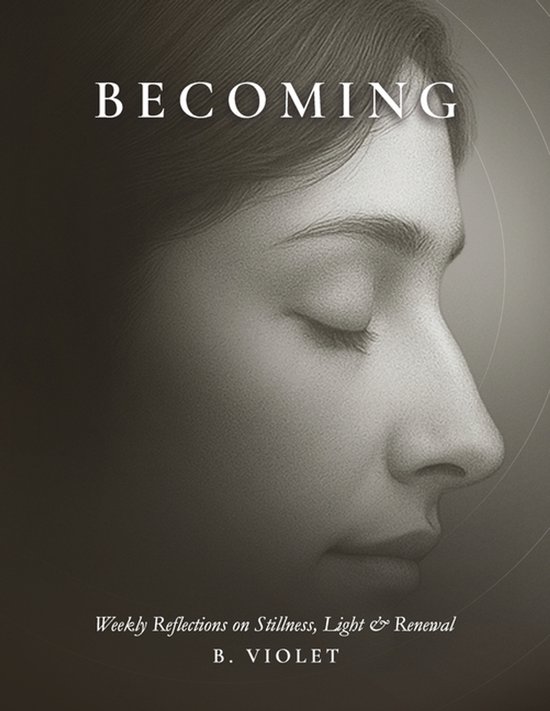 Becoming - cover
