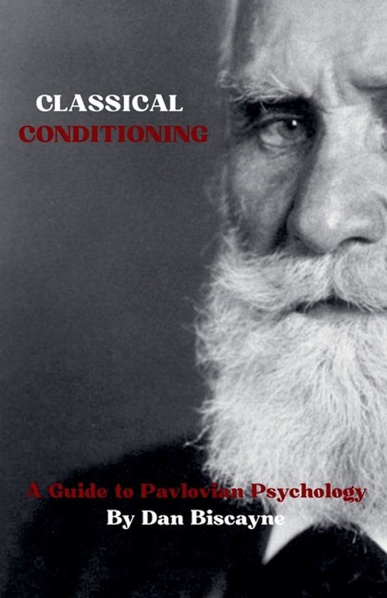 Psychological Theories- Classical Conditioning - cover