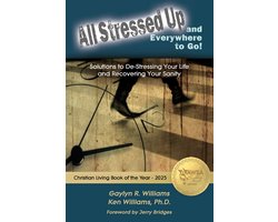 All Stressed Up and Everywhere to Go!