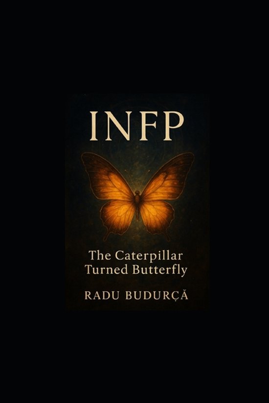 Infp - cover