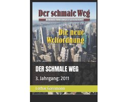 Der Schmale Weg Alle Jahrgänge-Der Schmale Weg