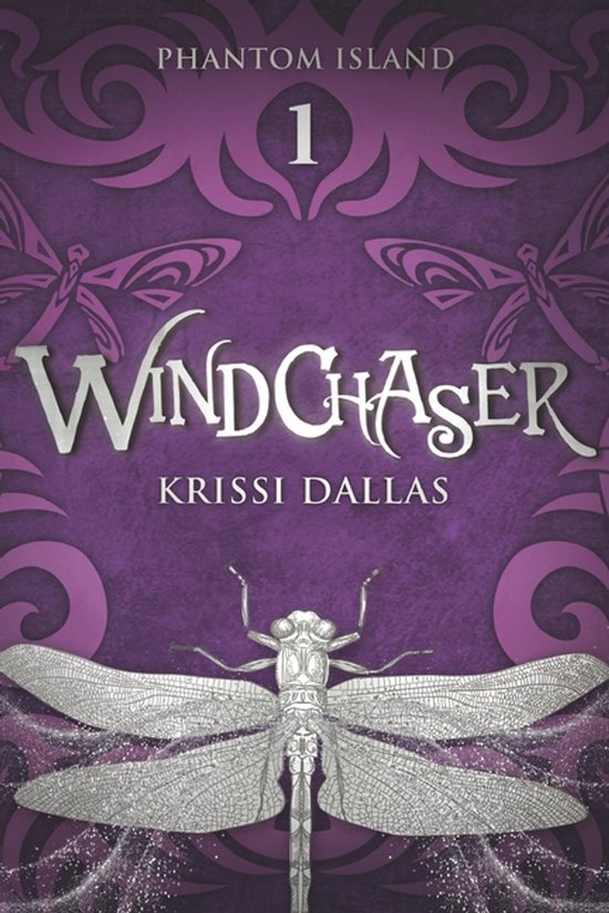 Windchaser - cover