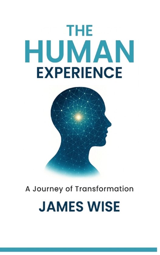 The Human Experience - cover