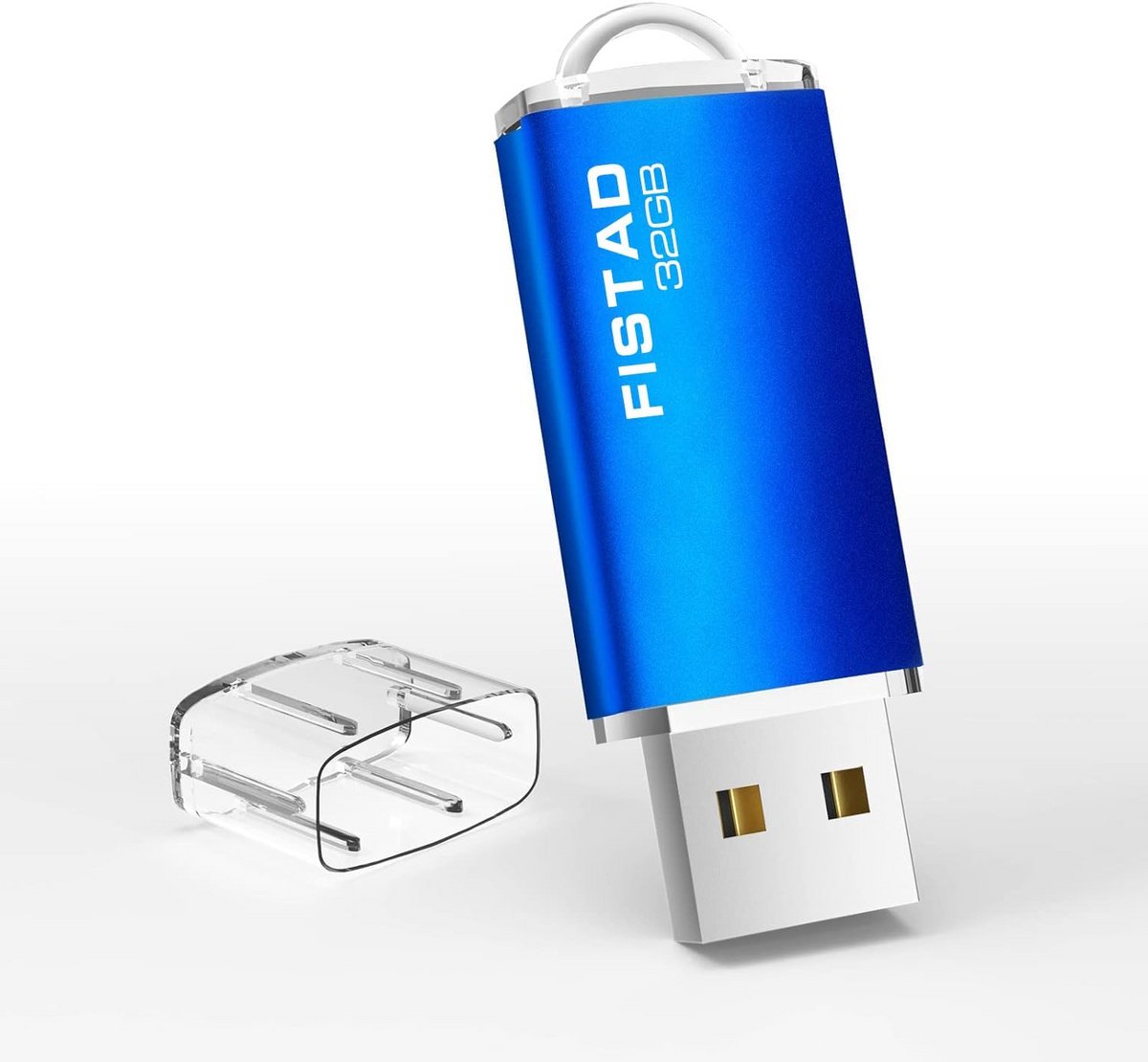 USB Geheugenstick 32GB USB 2.0 Flash Drive voor PC en Tablet