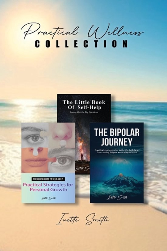 Practical Wellness Collection - cover