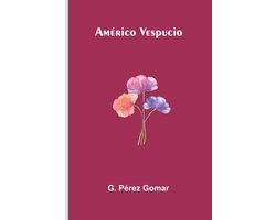 Amï¿½rico Vespucio
