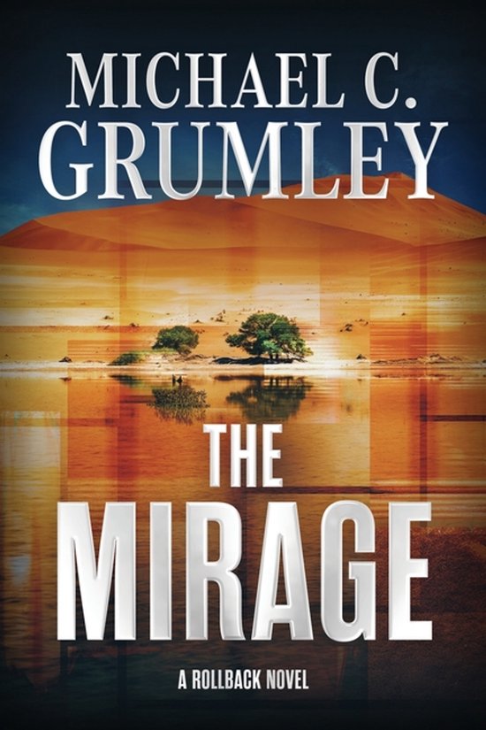 Rollback-The Mirage - cover