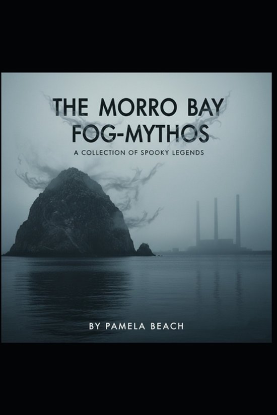 The Morro Bay Fog-Mythos Trilogy-The Morro Bay Fog-Mythos - cover