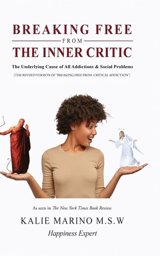 The Revised Version of Breaking Free from Critical Addiction ... - cover