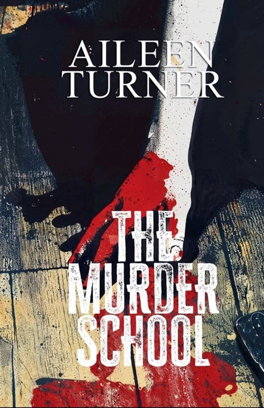 The Murder School - cover