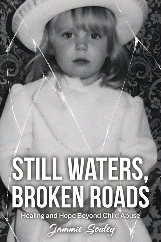 Still Waters, Broken Roads - cover