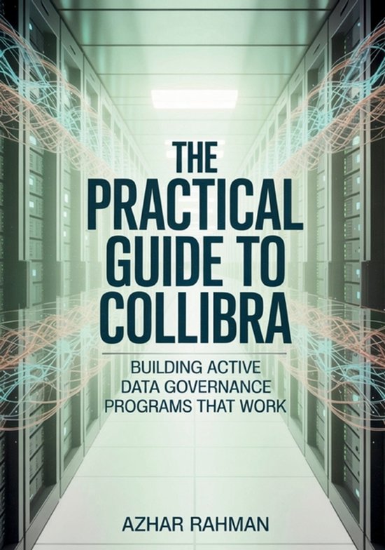 The Practical Guide to Collibra - cover