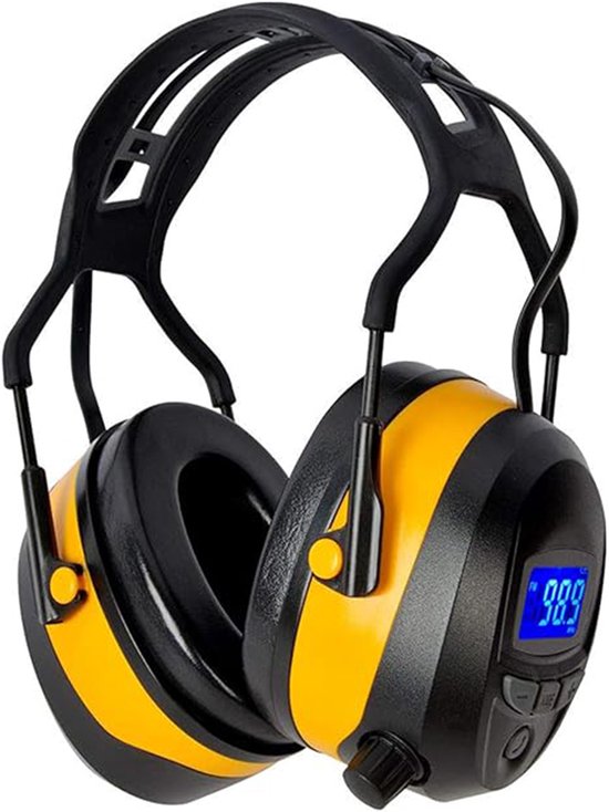 3M Gehoorbeschermers Peltor Comfort X2A (94-105 dB) kopen
