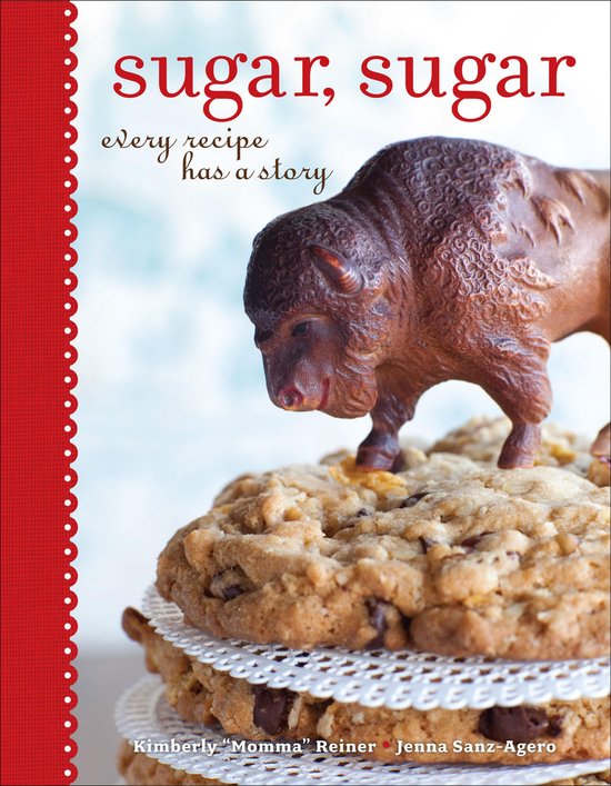 Sugar, Sugar - cover