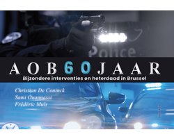 AOB 60 jaar