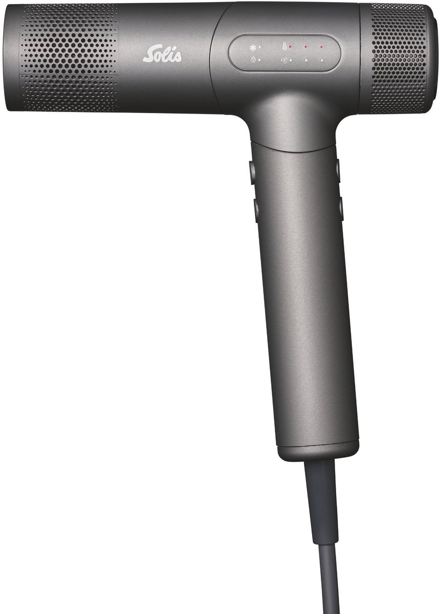 Solis AirVolution 280SE Föhn - Professionele Haardroger met - Solis - €159,00