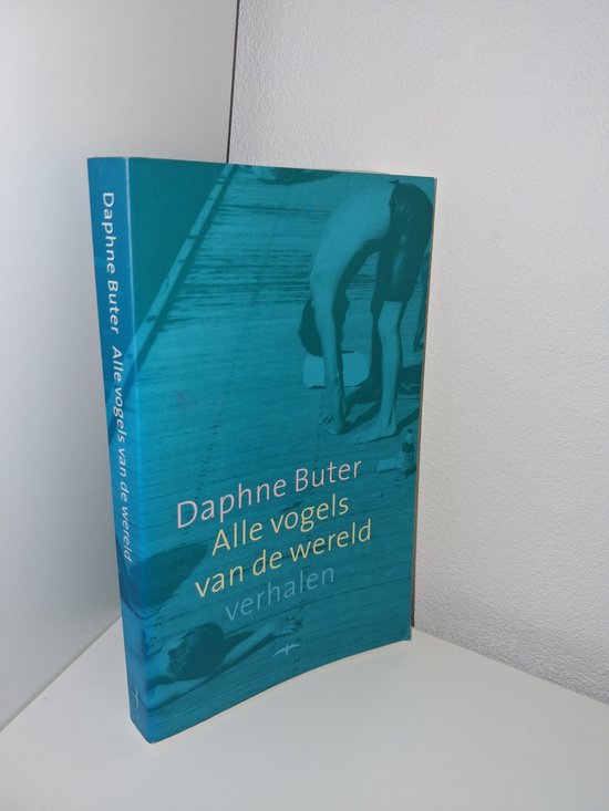 Alle vogels van de wereld